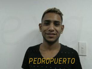PEDRO_PUERTO