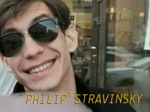 PHILIP_STRAVINSKY