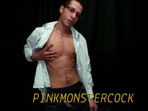 PINKMONSTERCOCK