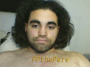 PPthePerv
