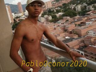 PabloOconor2020