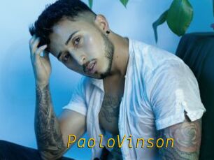 PaoloVinson