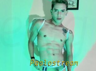 Paolostream