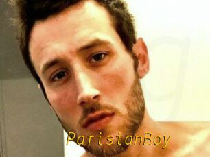 ParisianBoy