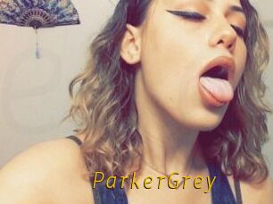 Parker_Grey
