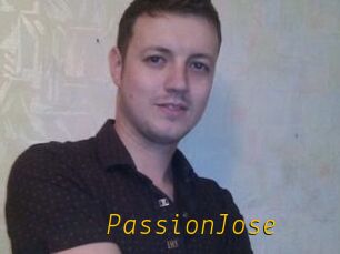 Passion_Jose