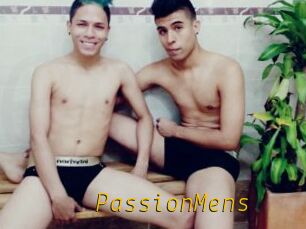 PassionMens