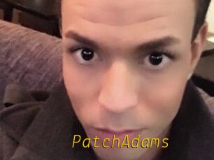 PatchAdams