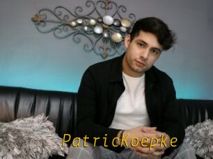 PatricKoepke
