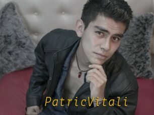 PatricVitali