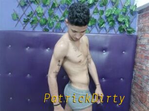 PatrickDirty