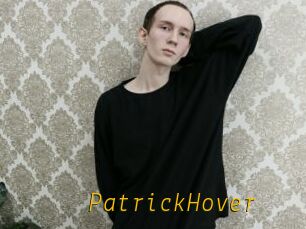 PatrickHover