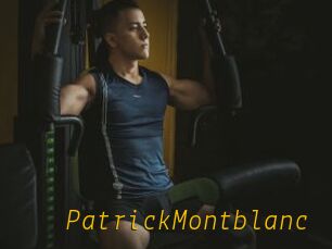 PatrickMontblanc