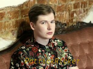 PatrickRicker