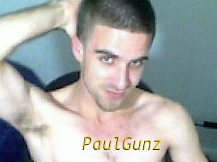 PaulGunz