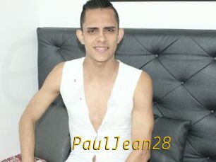 PaulJean28