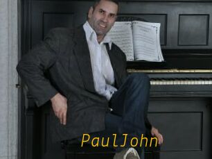 PaulJohn
