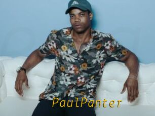 PaulPanter