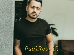 PaulRusell