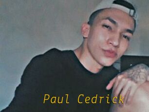 Paul_Cedrick