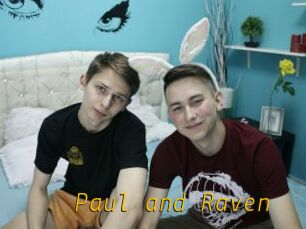 Paul_and_Raven