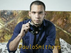PauloSmithers