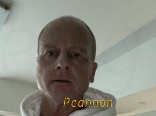 Pcannon