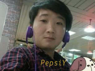 PepsiY