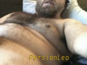 PersianLeo
