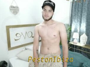 PestonIbiza