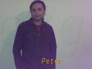 Peter
