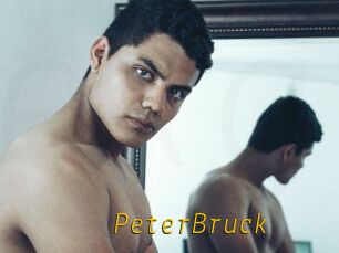 PeterBruck
