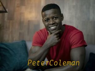 PeterColeman