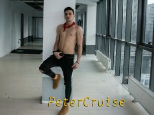 PeterCruise