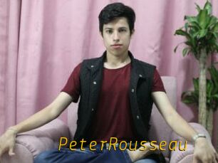 PeterRousseau