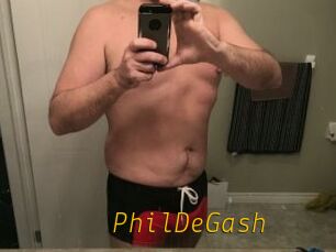 PhilDeGash