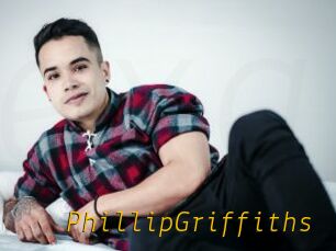 PhillipGriffiths