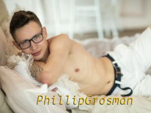 PhillipGrosman