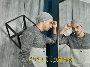 PhillipMoya