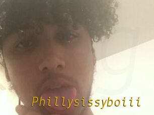 Phillysissyboiii
