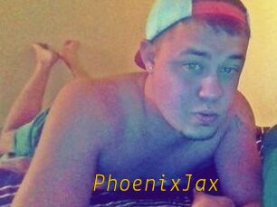 PhoenixJax
