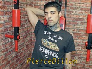 PierceDillon