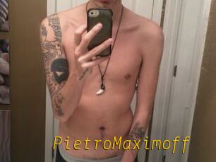 PietroMaximoff