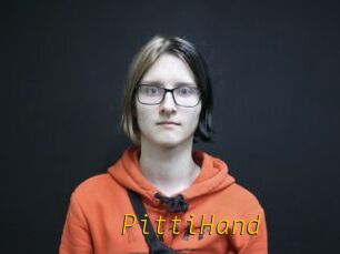 PittiHand