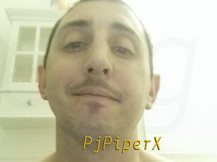PjPiperX
