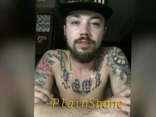 PlainShane