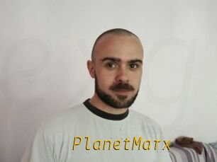 PlanetMarx