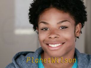 PlanetWilson