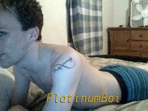 PlatinumBoi