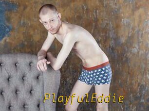 PlayfulEddie